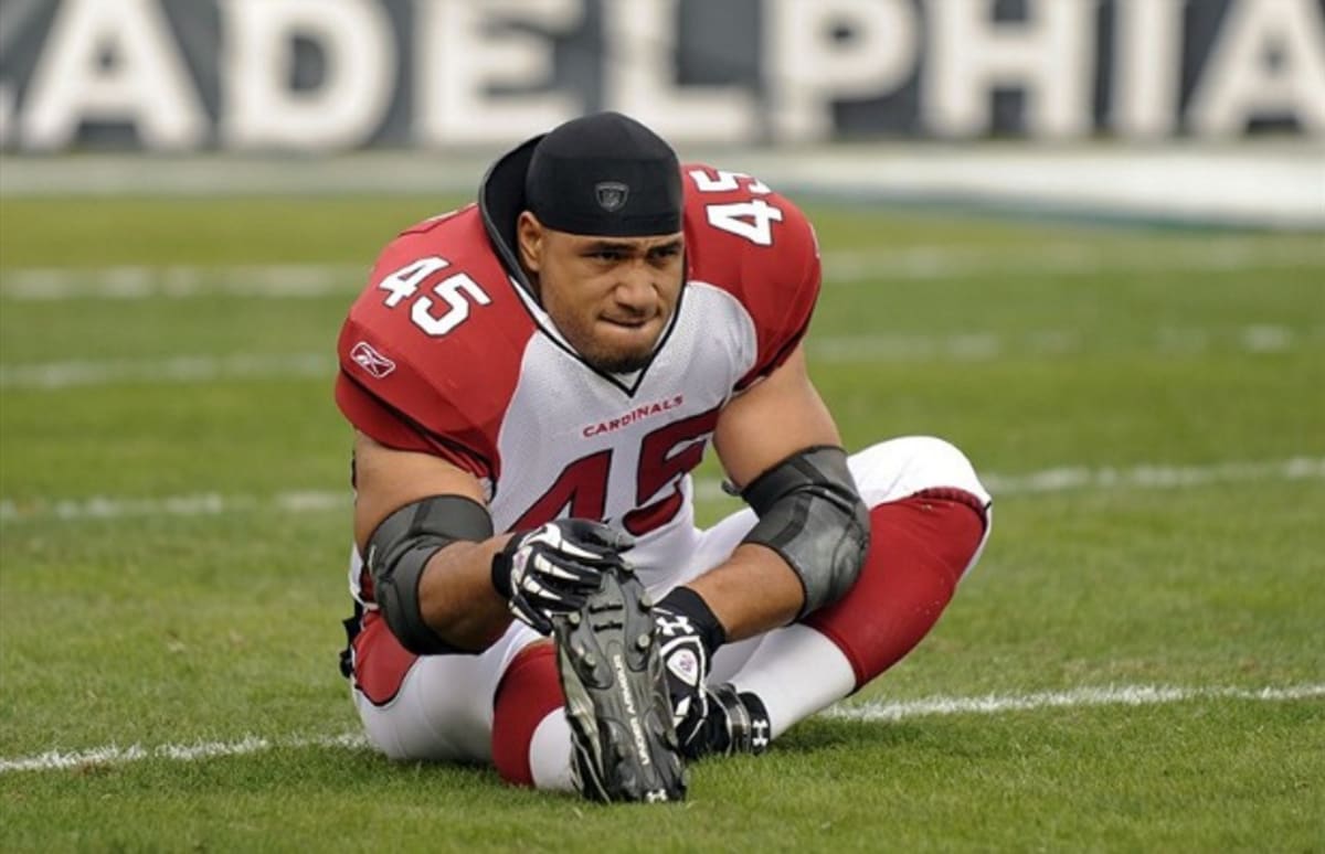 An NFL Player Claims That He Actually Met Manti Te'o's Fake Girlfriend