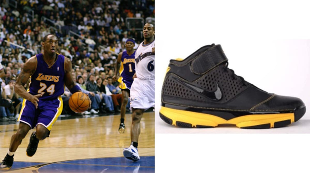 zoom kobe 1