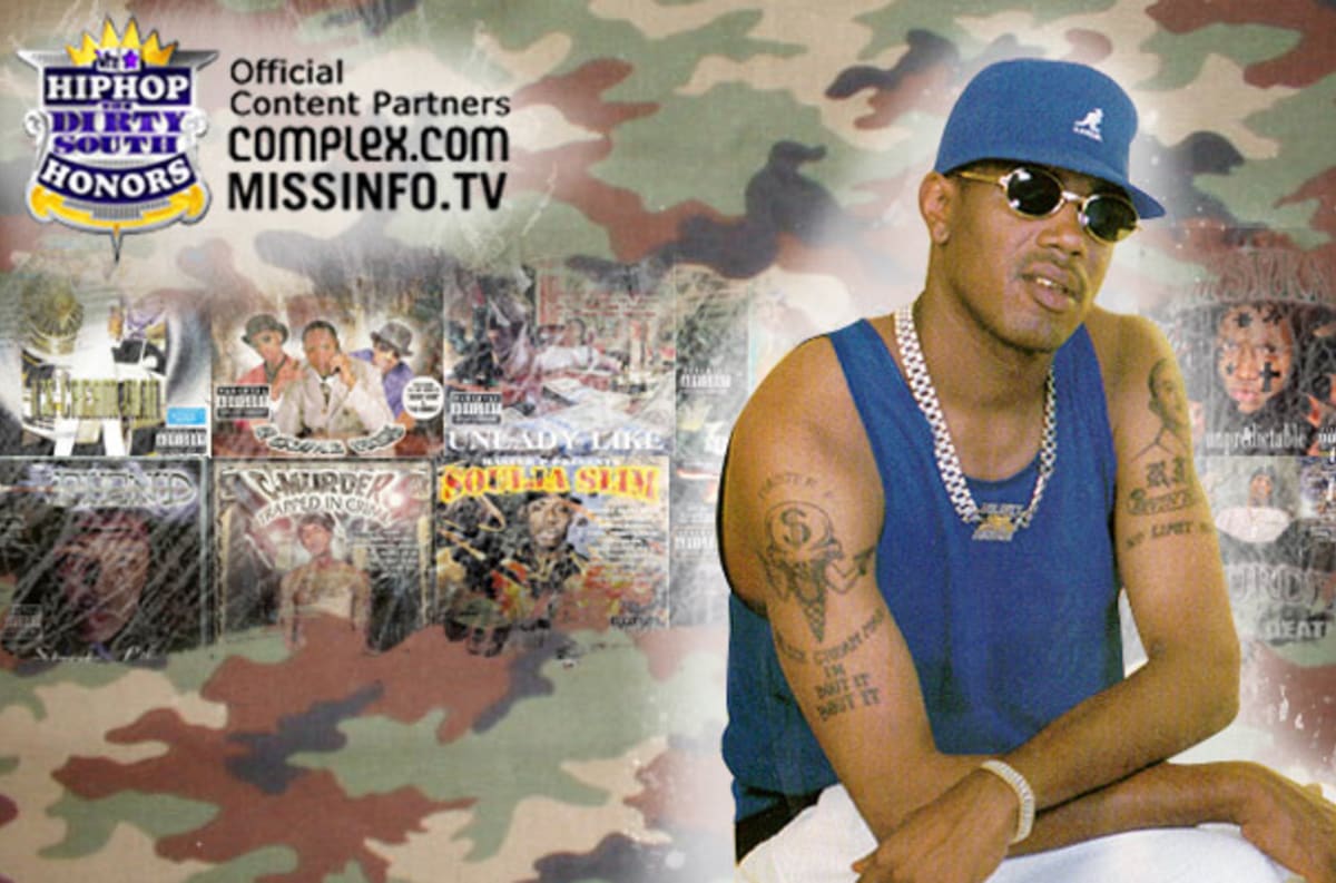 12 TRU "Hoody Hoo" The 25 Greatest No Limit Songs Of All Time Complex