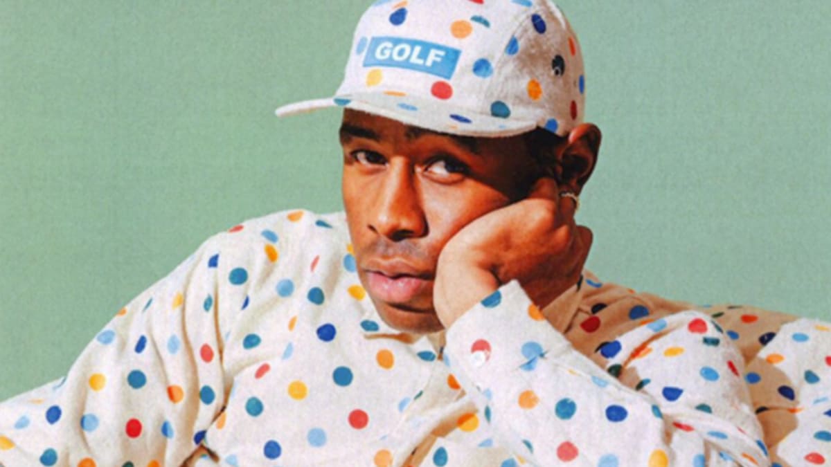 Tyler, the Creator Is Going on a North American Tour Complex