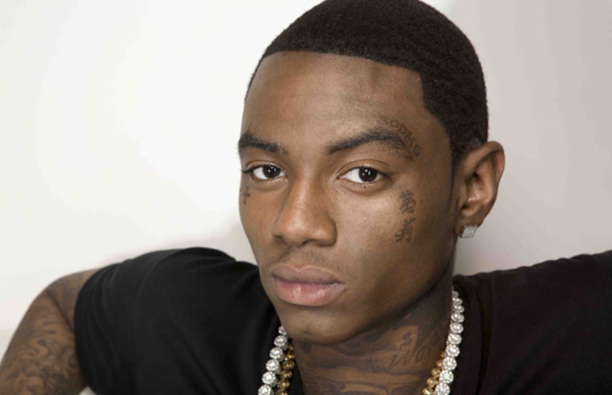 Interview Soulja Boy Talks Lil B, Problems With Mr