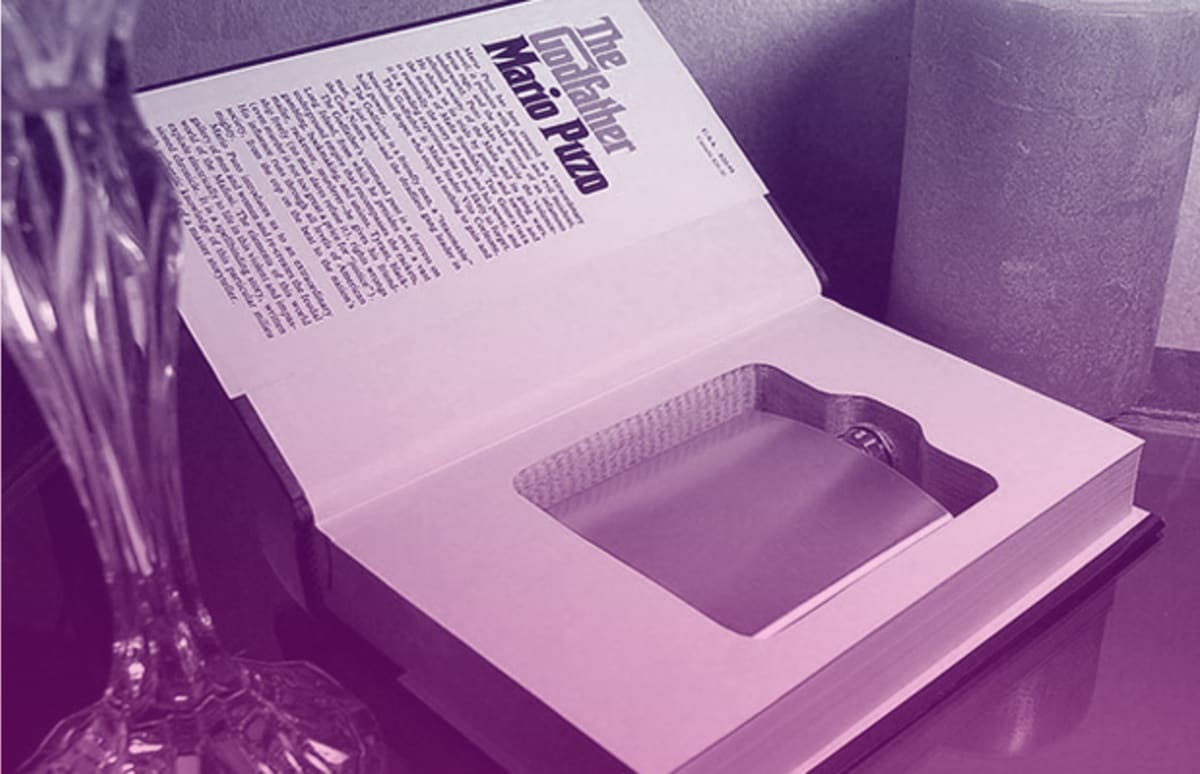 The Best Secret Stash Spots Complex