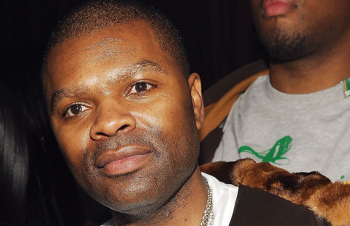 J. Prince Speaks On RapALot Anniversary and Doing The Drake Deal