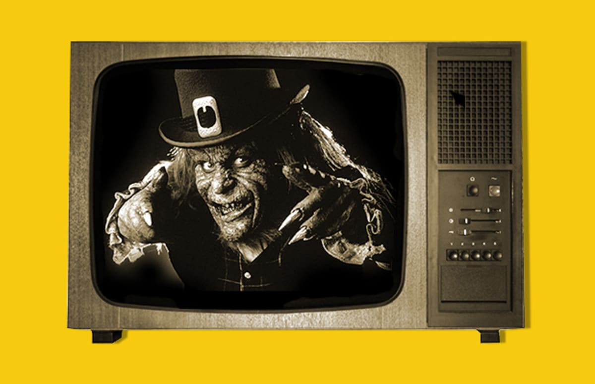 The 50 Least Scary Movies of All Time Complex