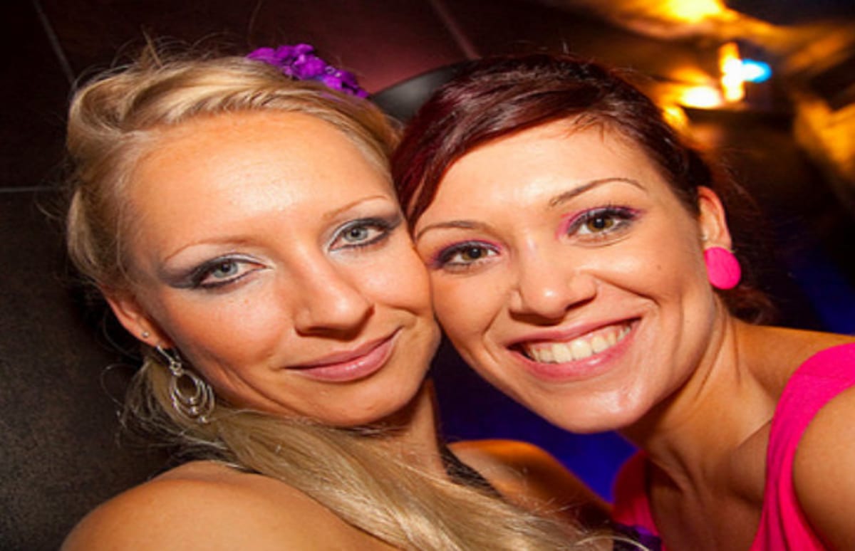 Gold Digger Events