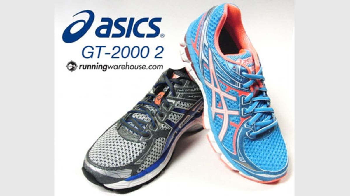 new balance equivalent to asics gt 2000