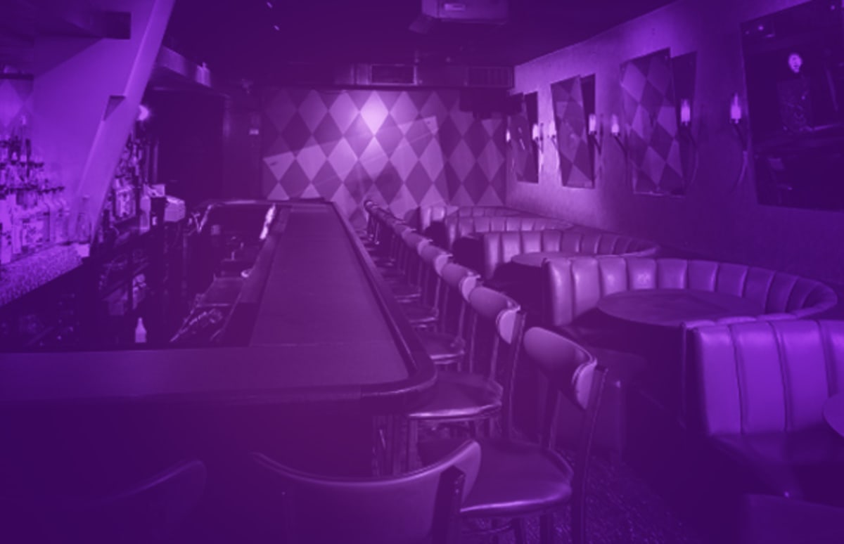 Nouveau Antique Art Bar The 25 Best Art Bars in America Complex