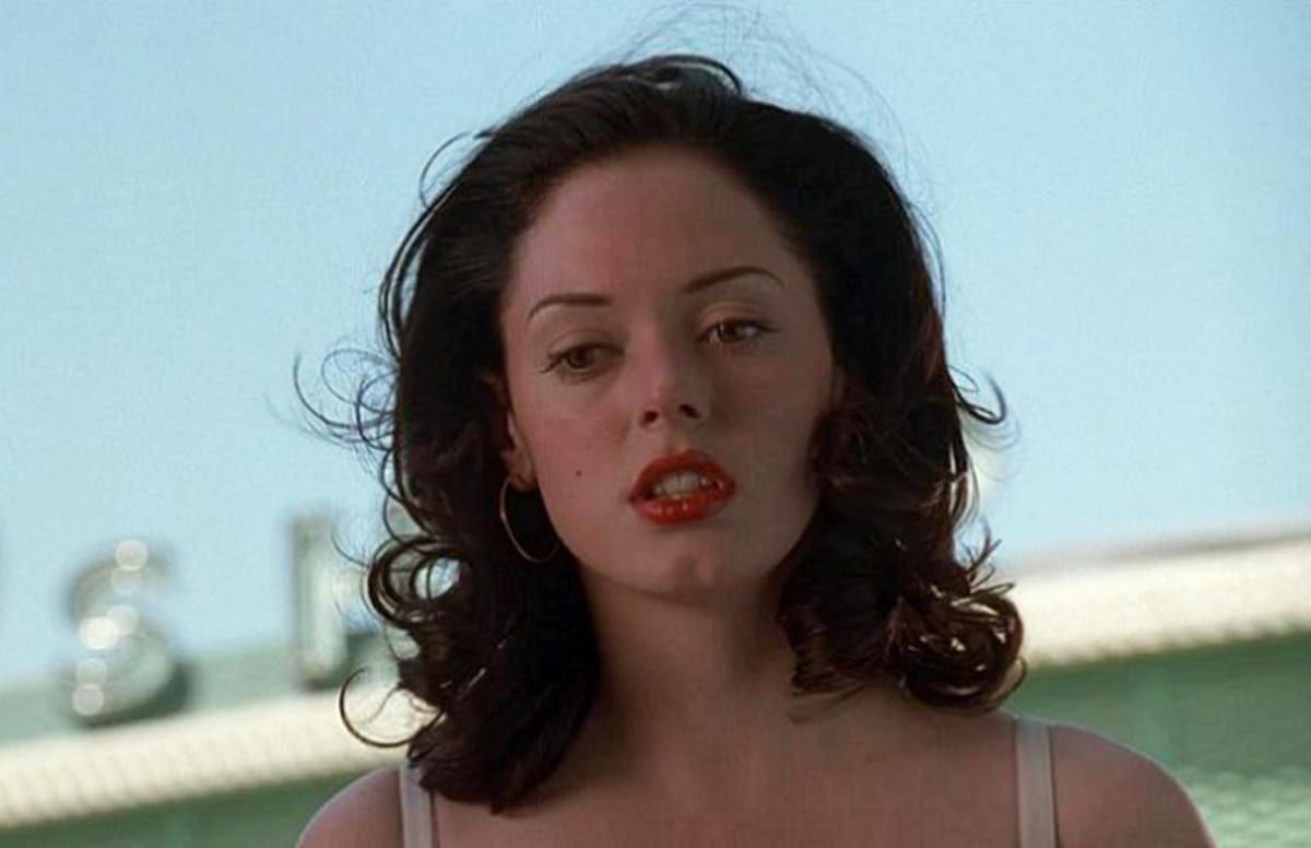 Rose Mcgowan Gives Candid Interview On Hollywood Sexism Complex