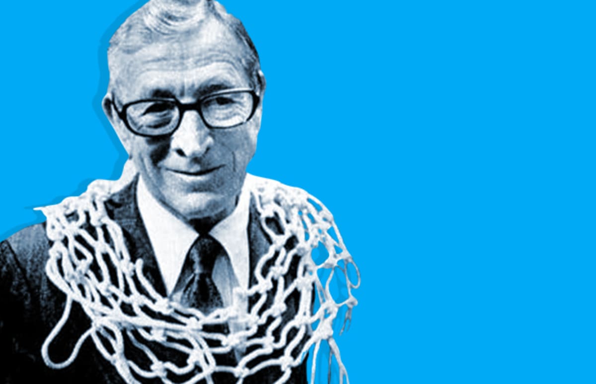 1976 Indiana Hoosiers basketball Undefeated! Ranking the Most