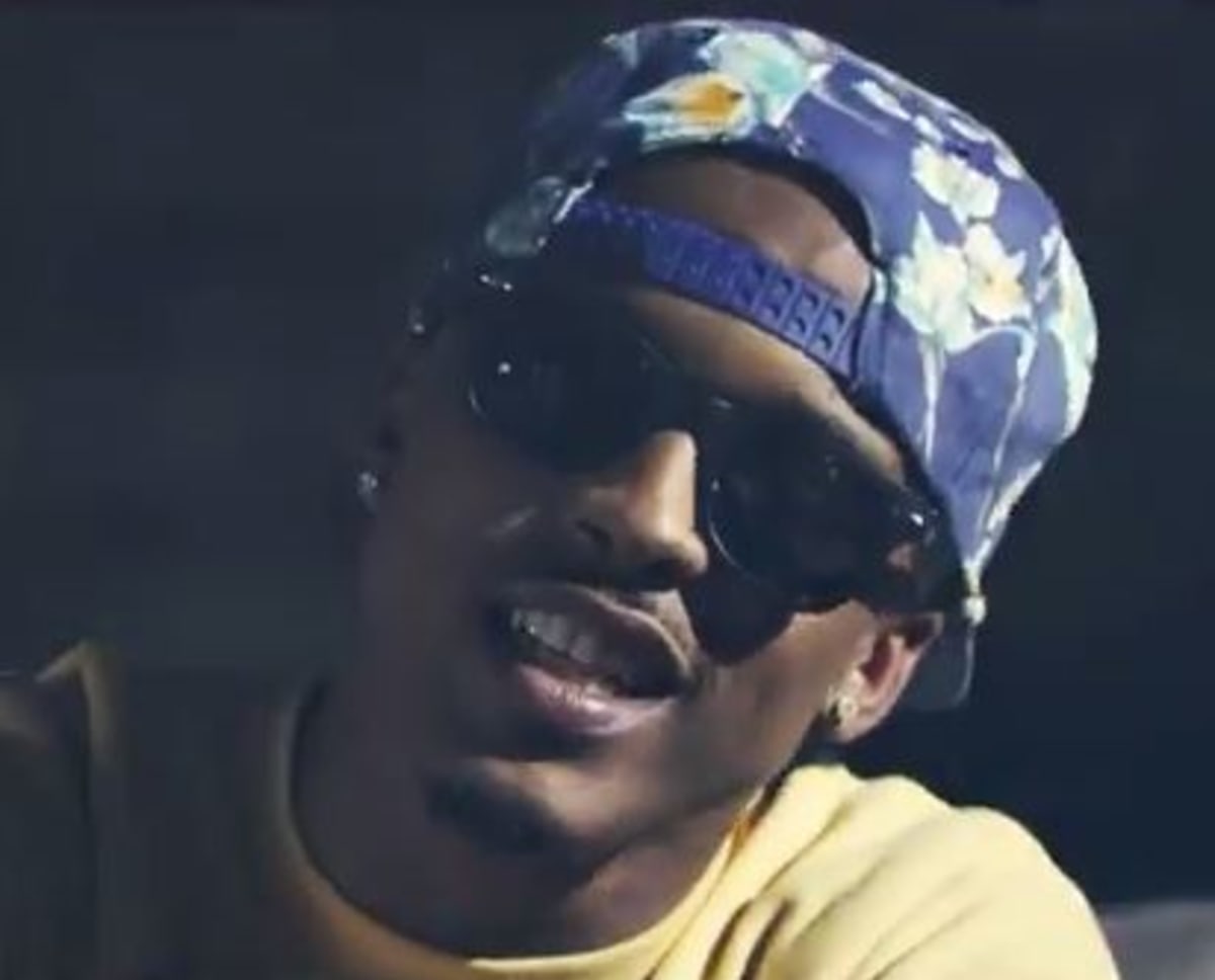 August Alsina s Songs