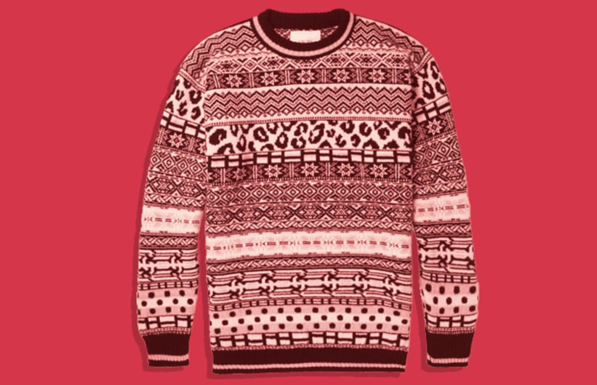 The Best Fall Sweaters To Buy Right Now Complex