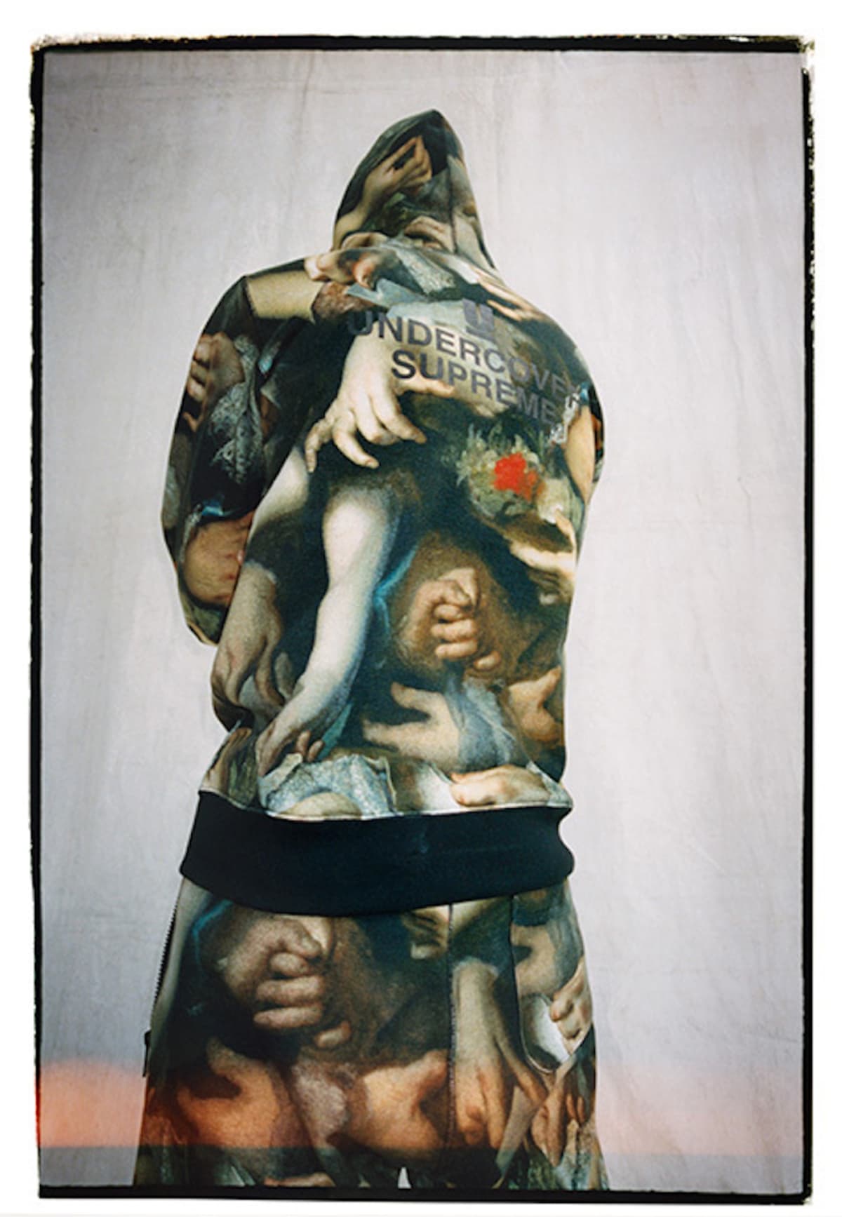 supreme undercover pants