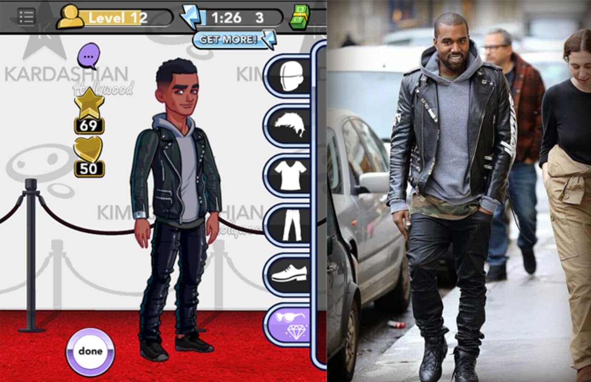 Kim Kardashian Hollywood Game Cheats Tips & Tricks