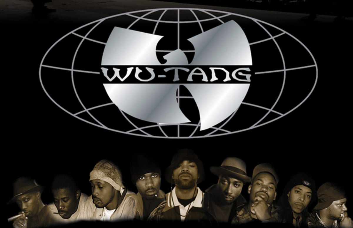 Wu-Tang vs The Beatles: Enter the Magical Mystery