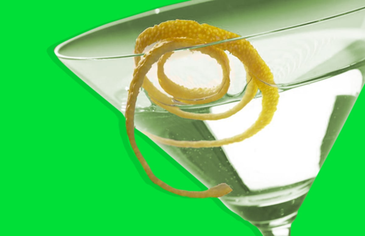 What is the difference between London Dry, Distilled gin and gin? 10