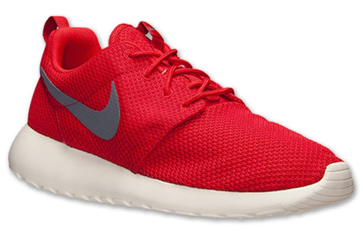 are roshe runs good for running