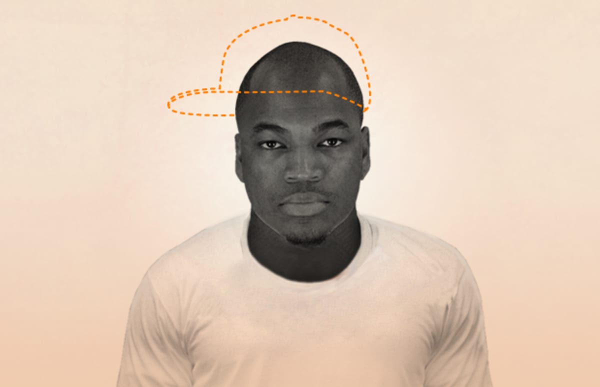 Gallery 10 Hats NeYo Should Wear To Cover His Receding Hairline Complex