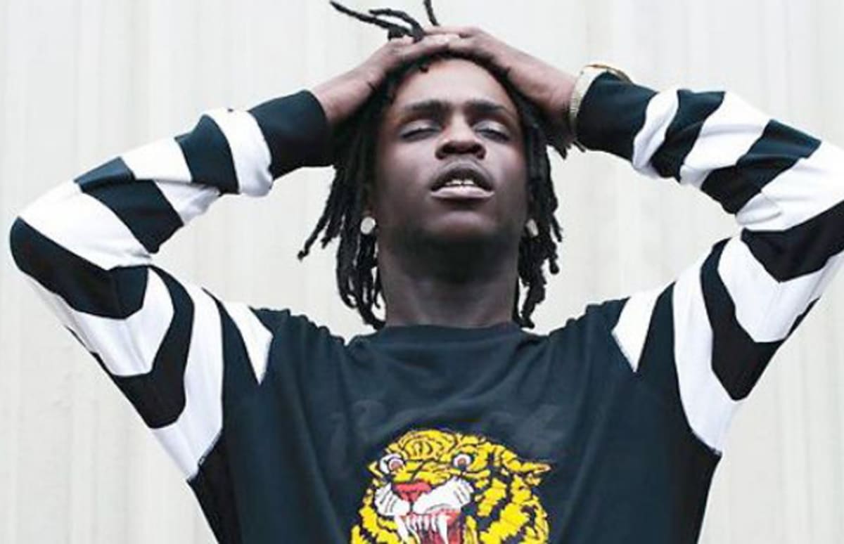 Chief Keef Debuts Two New Songs in New York City | Complex