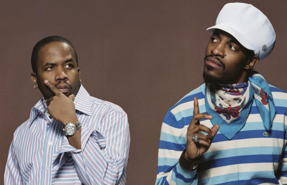 Auto Performance Shop >> 9 OutKast Songs That Predicted the Sound of Hip-Hop Today ... Auto Performance Shop >> 9 OutKast Songs That Predicted the Sound of Hip-Hop Today ...