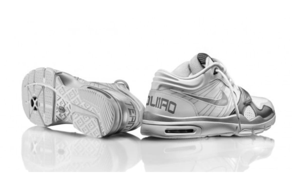 best nike trainers in the world