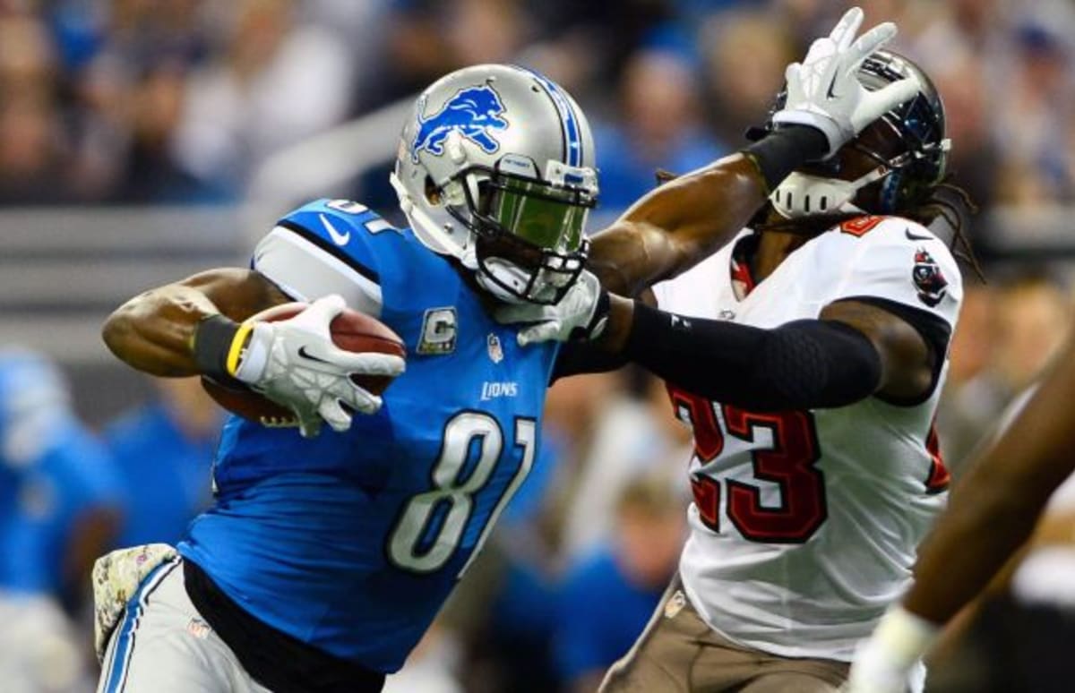 calvin johnson trainers