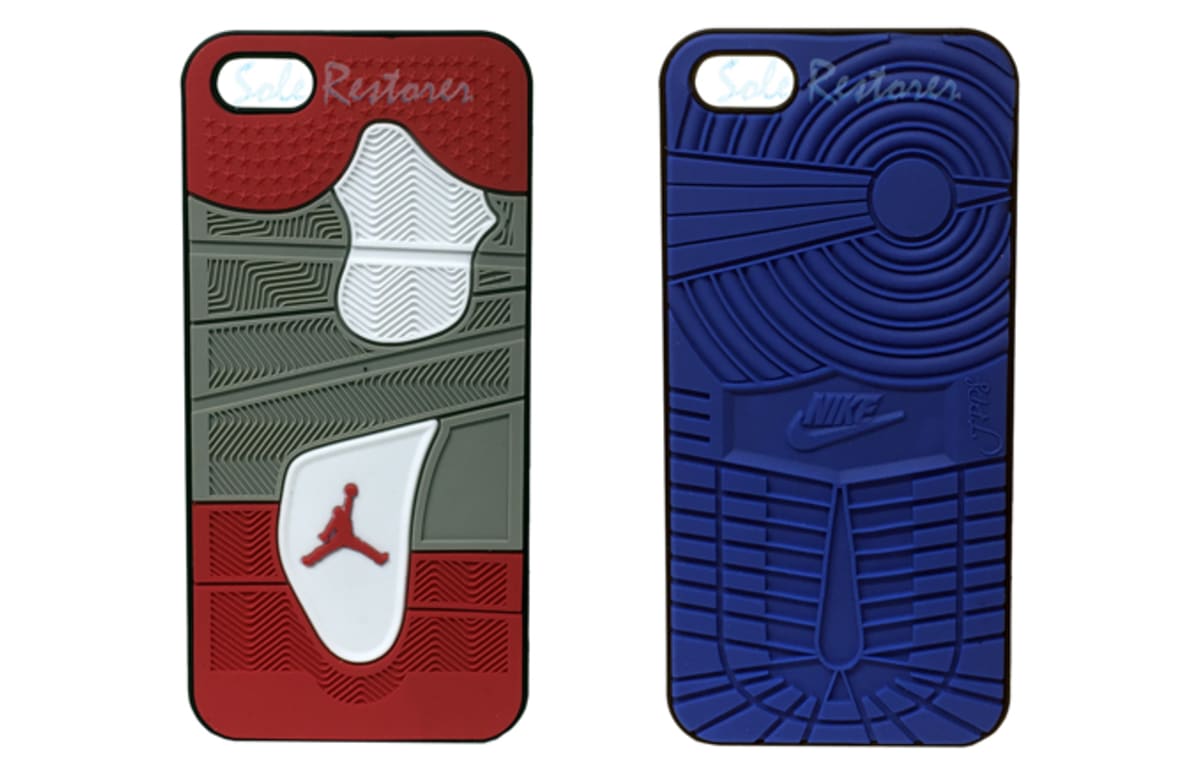 Air JordanInspired iPhone Cases Complex