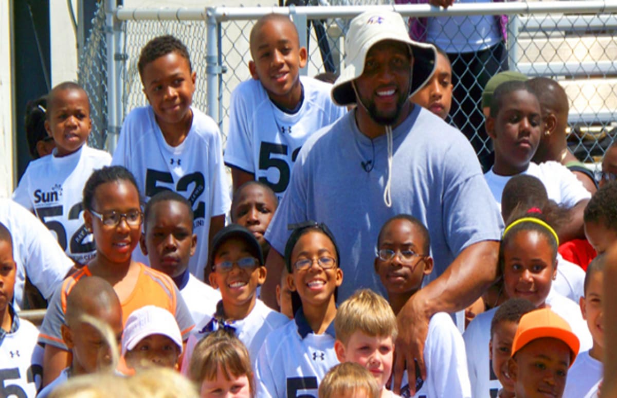 Big Poppas The Athletes With the Most Children By the Most Women Complex