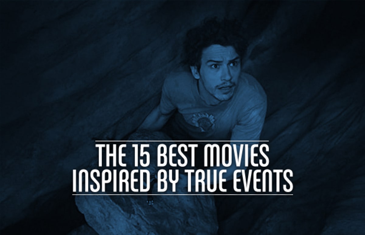 15 Best True Story Movies Complex
