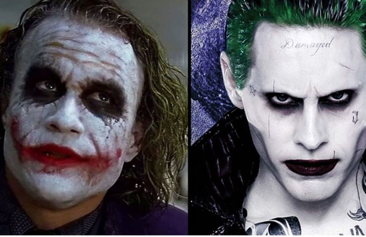 Jared Leto on Honoring Heath Ledger's Joker: 1200 x 776