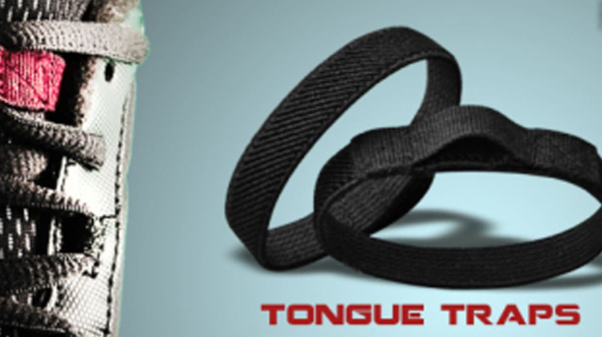 GEAR OF THE DAY Tongue Traps Complex