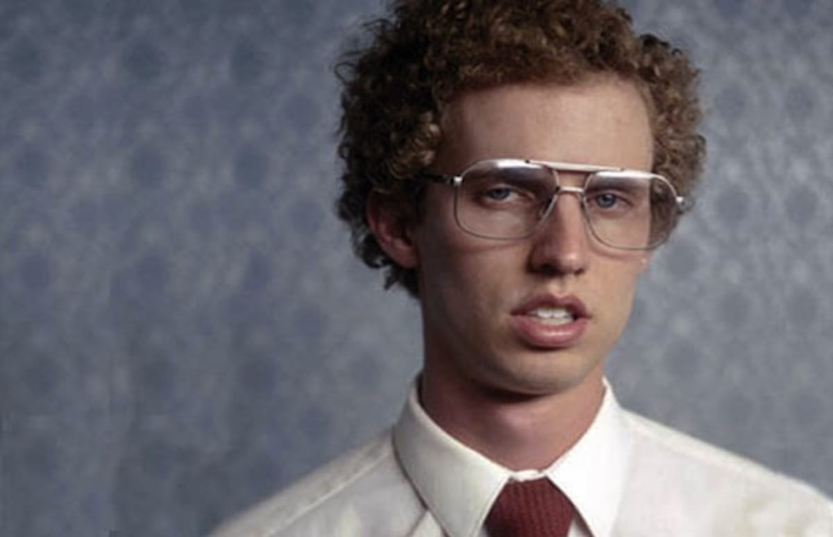 Budget 15 Things You Didn't Know About "Napoleon Dynamite" Complex