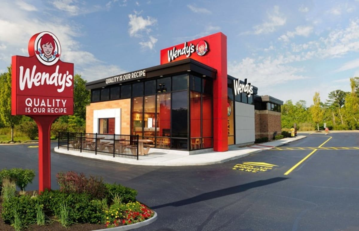 Wendy's Value Meal Prices Will Now Range From 99 Cents to 1.99 Complex