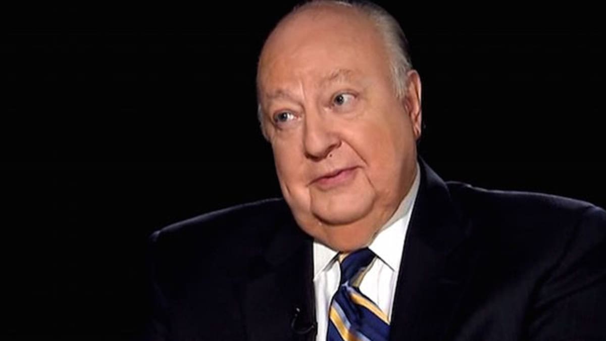 Six More Women Have Accused Roger Ailes Of Sexual Harrassment Complex