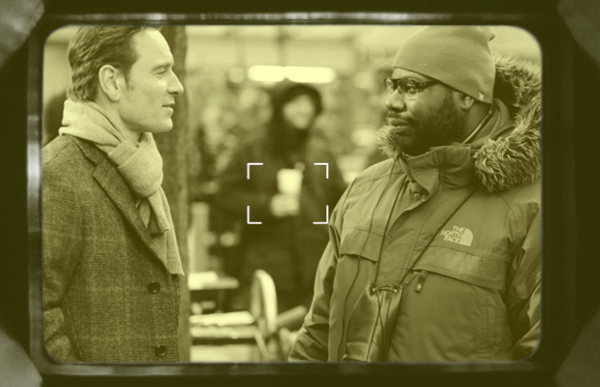 Oscar Micheaux 10 Black Filmmakers Who Deserve More Respect Complex