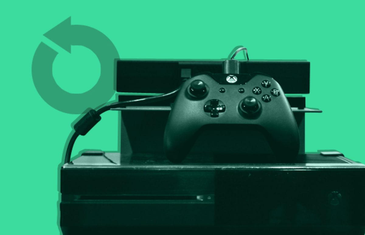 Add a File Explorer 10 Things Microsoft and the Xbox One Need to Change ASAP Complex