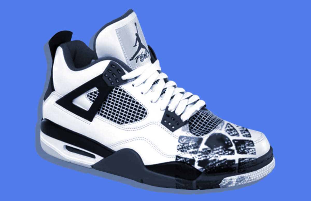 Dave Chappelle A Brief History Of Shoes Getting Stepped