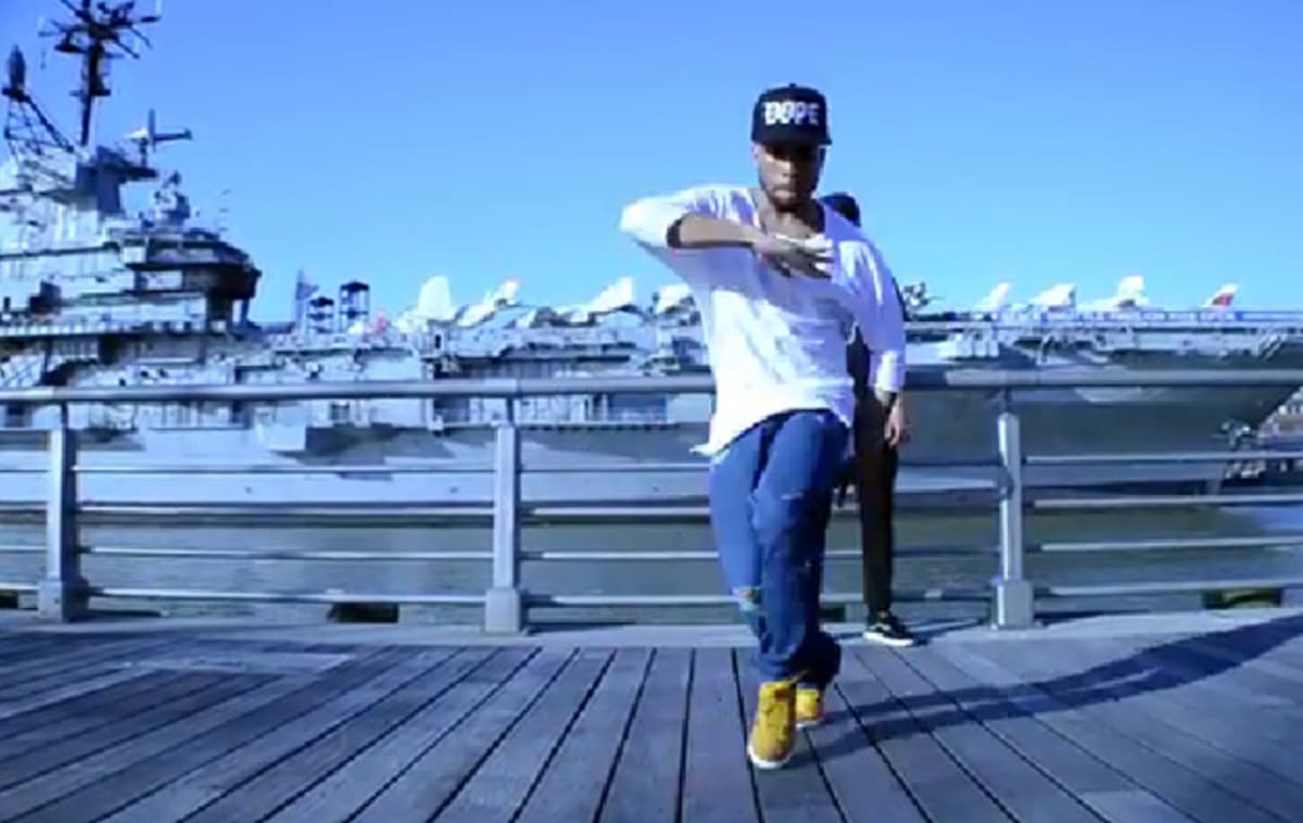 footaction downtown chicago