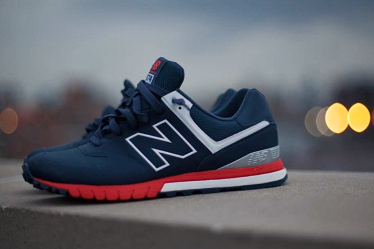 new balance 574 revlite