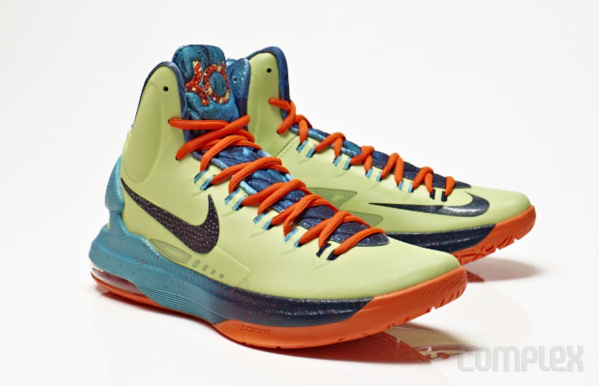 kd allstar