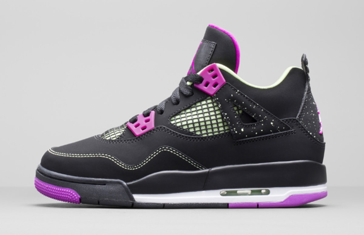 grade school jordans