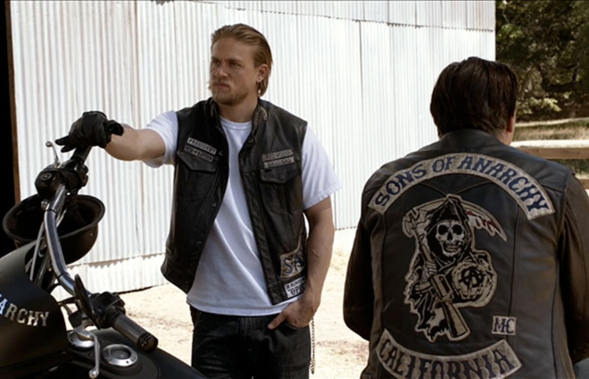 Sons-of-anarchy- Online HD Gratis Subtitrat - VeziSeriale