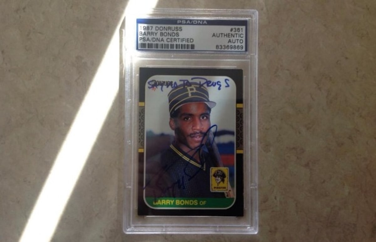 satire and barry bonds Barry bonds' hall of fame case: wearing down sports' standards run at 100 percent yet,” the tri-state sarcasm response meter blew a fuse. satire and barry bonds Barry bonds' hall of fame case: wearing down sports' standards run at 100 percent yet,” the tri-state sarcasm response meter blew a fuse.