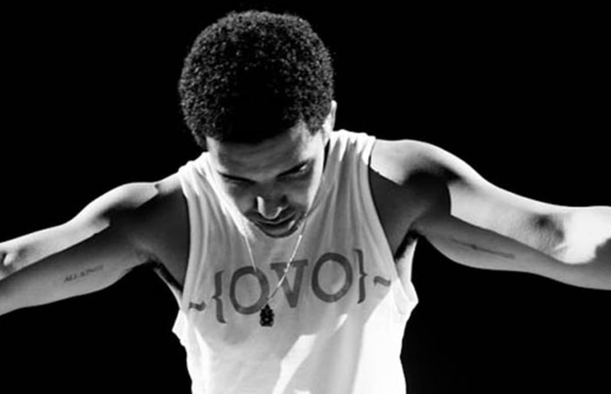 Oliver ElKhatib A Guide to Who's Who in OVO Complex