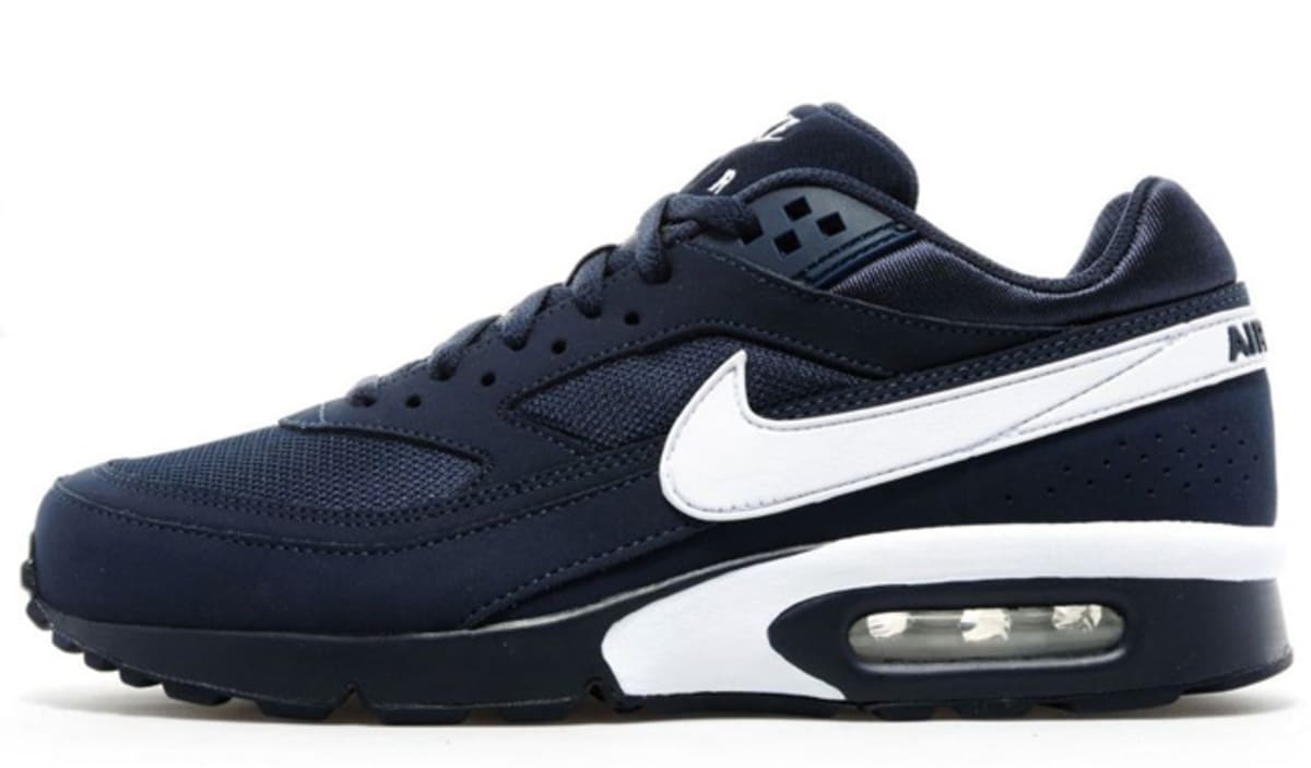 jd sports nike air max classic bw