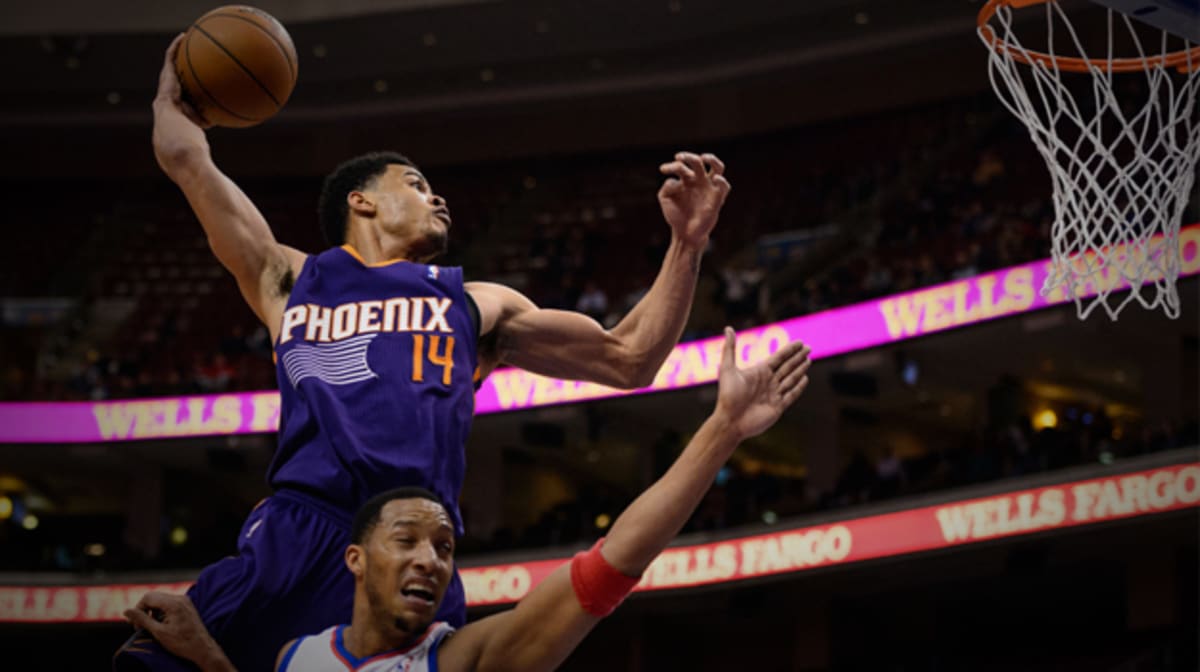 The Shoes Worn for the 12 Best Dunks of the NBA Season (So Far) Complex