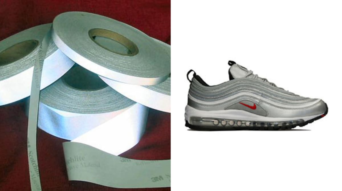 KNOW YOUR TECH: 3M Scotchlite | Complex