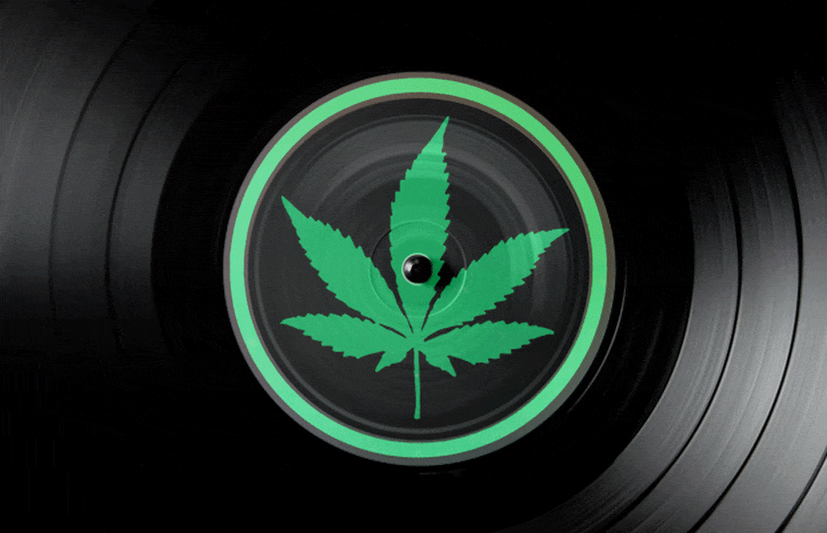 Strains of Weed to Smoke While Listening to 8 Great Rap Albums Released