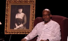 Warren G Complex