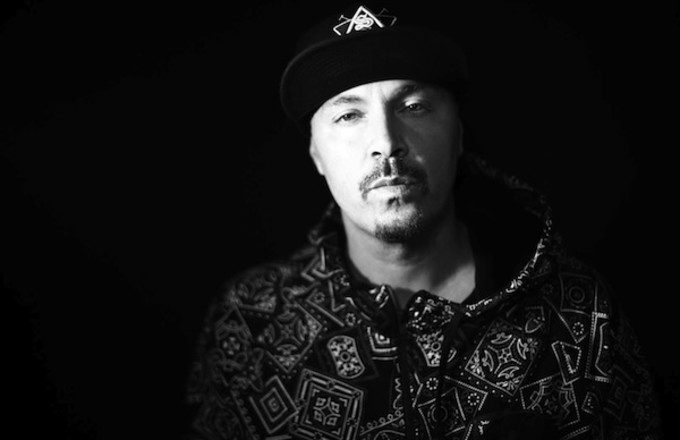 DJ Muggs Tells All: The Stories Behind His Classic Records (Part 2 ...