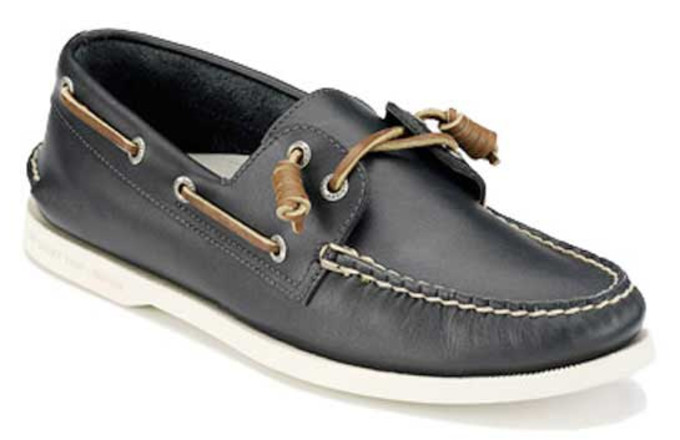 eastland knot shoes